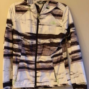 The North Face y’all! Wind/ rain jacket